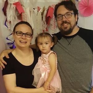 Meet your Posher, Erika